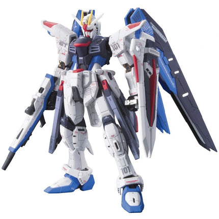 Freedom Gundam Model Kit Bandai RG 1/144