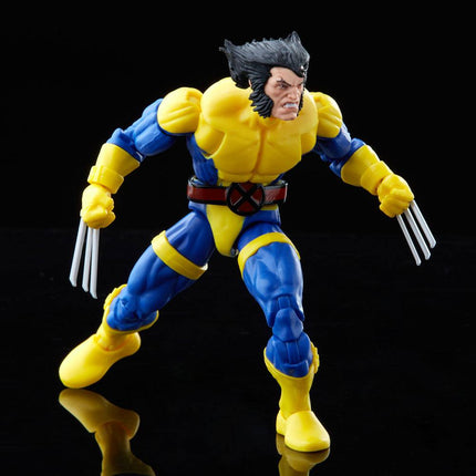 Wolverine The Uncanny X-Men Marvel Legends Figurka 15cm