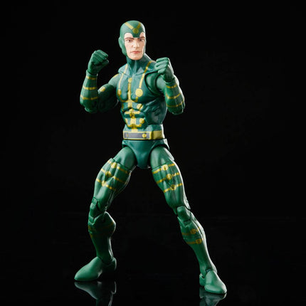 Multiple Man The Uncanny X-Men Marvel Legends Figurka 15 cm