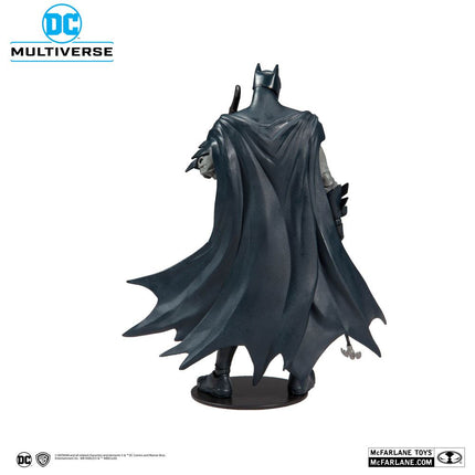 Batman (Modern) Detective Comics #1000 DC Rebirth Action Figure  18 cm