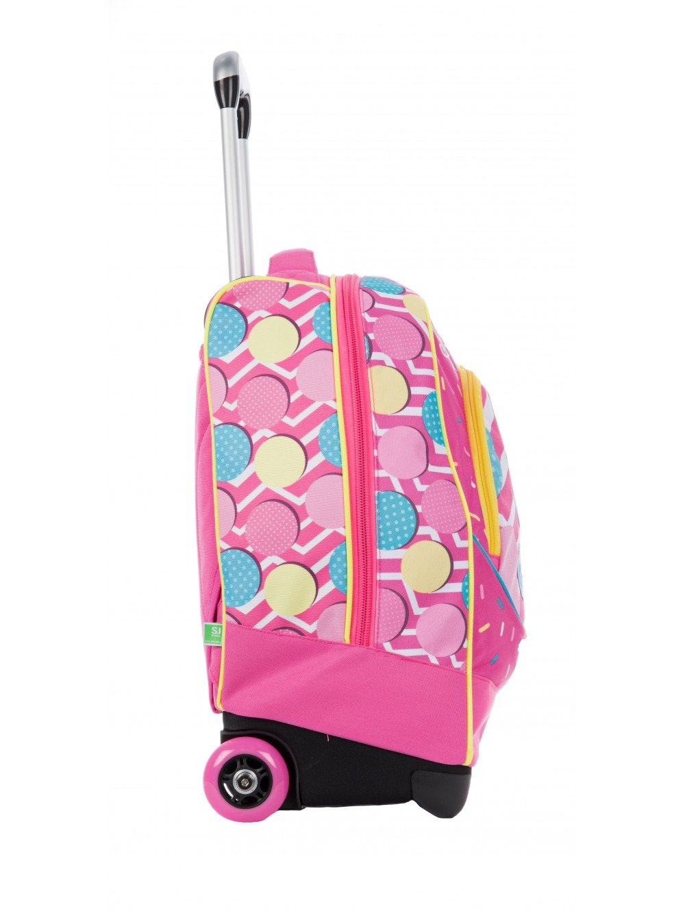 Trolley sj gang on sale